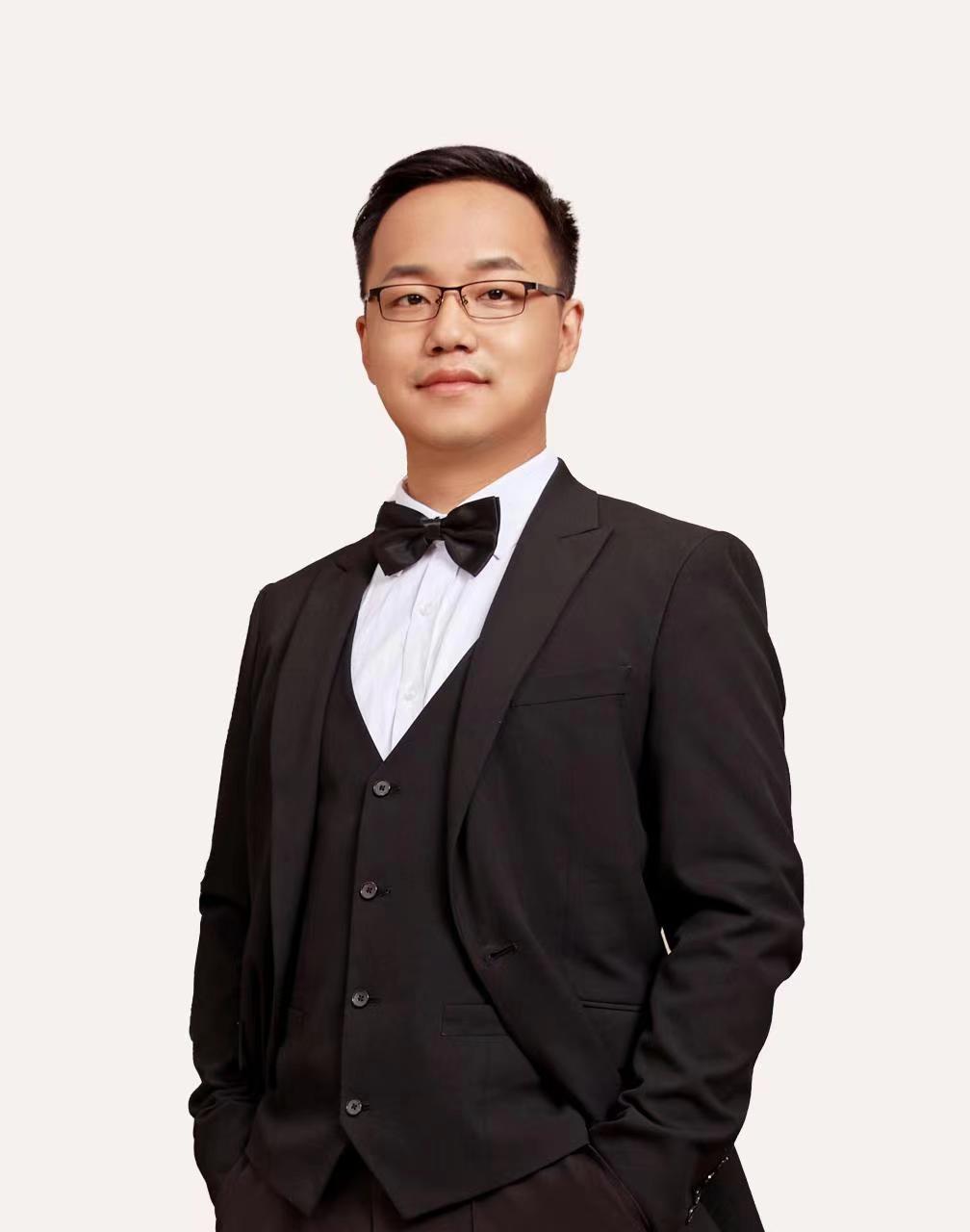 Kevin 老师
