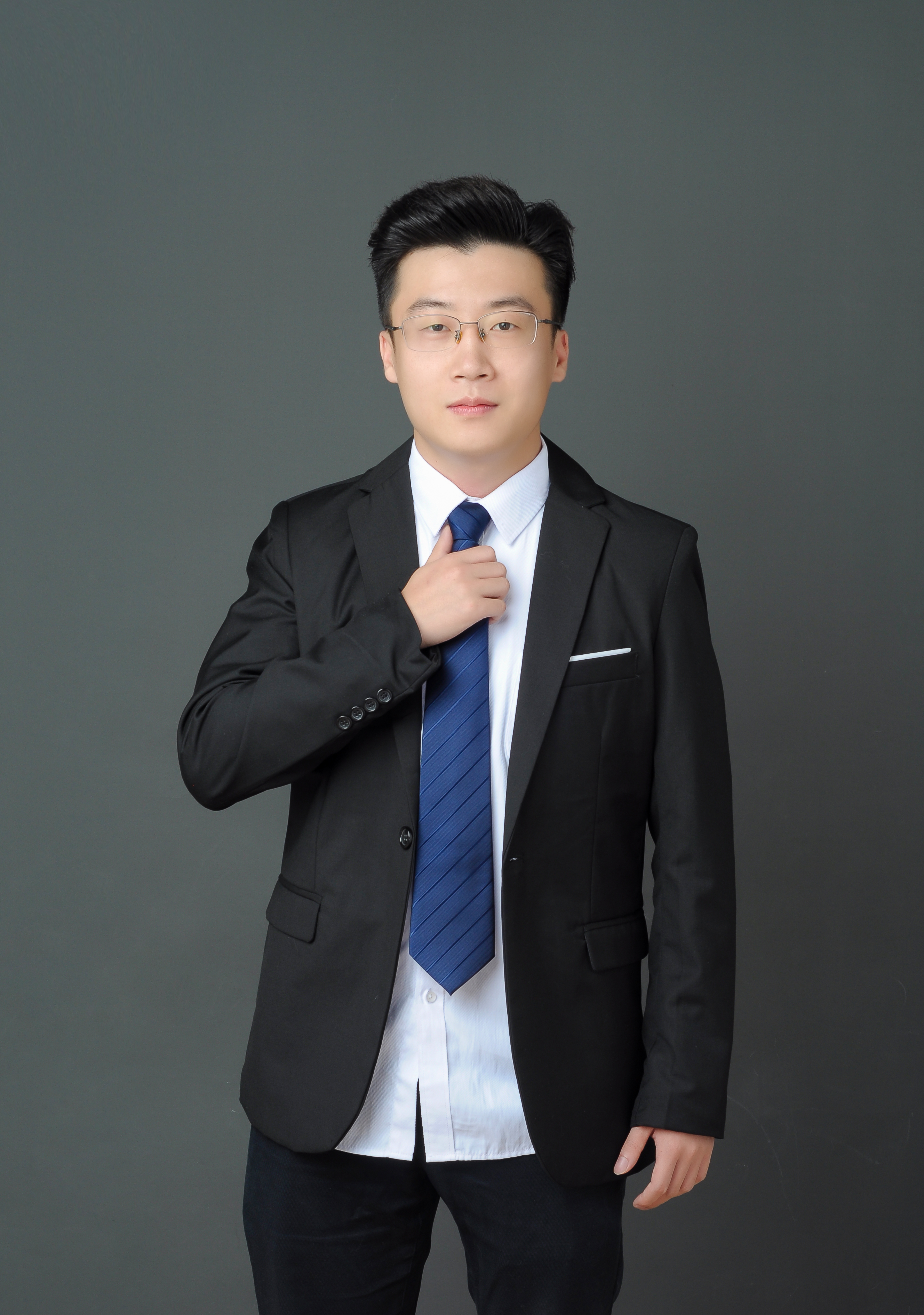 Allen 老师