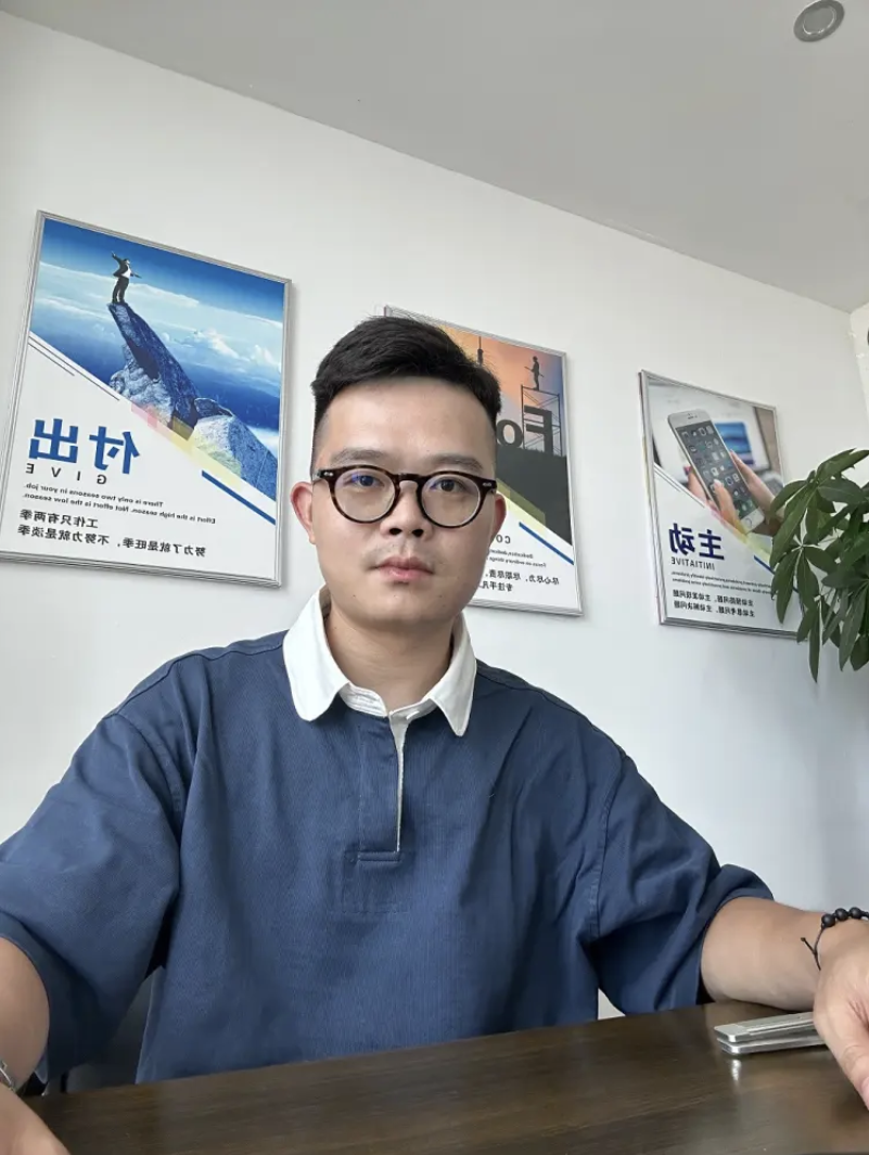 Jason 老师