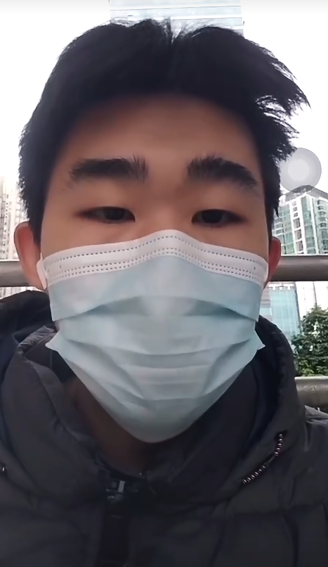 麦同学 - 北京爱学习教育